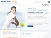 http://www.sportsclinicitaly.com