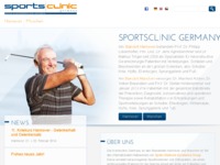 http://www.sportsclinicgermany.com