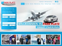 http://www.parkplatzamflughafen.at