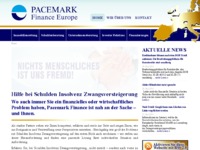 http://www.pacemark-finance.eu