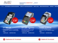 http://www.alec-terminals.de