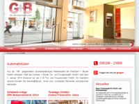 http://www.gb-automatiktueren.de