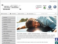 http://www.willytiedtke-shop24.de