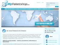 http://www.mypaketshop.com