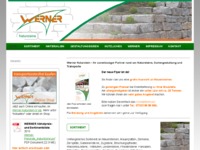http://www.werner-natursteine.com/