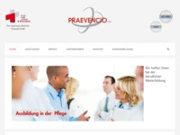 http://www.praevencio.de