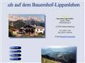 http://www.berghof-lerchei.de/