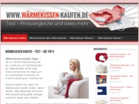 http://waermekissen-kaufen.de