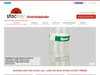http://www.eintrittsbaender.de/