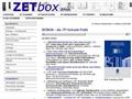 http://www.zetbox.de