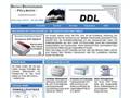 http://www.ddl-gmbh.org