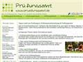 http://www.pruefungsamt.de