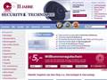 http://www.securitytechnik.de