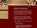 http://www.hundekrankenversicherungen.de