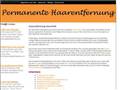 http://www.permanente-haarentfernung.com