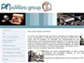 http://www.polyesterfolien-polifibra.de