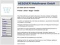 http://www.hesener-gmbh.de