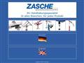 http://www.zasche.de