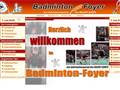 http://www.badminton-foyer.de