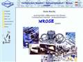 http://www.mrose.de