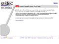 http://www.systec-de.com
