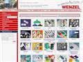 http://www.wenzelgmbh.de