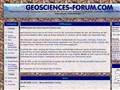 http://www.geosciences-forum.com/