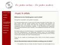 http://www.musicandartists.de