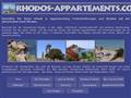 http://www.rhodos-appartements.com