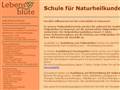 http://www.lebensbluete.de