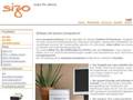 http://www.sizo.biz