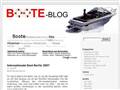 http://www.boote-blog.de