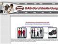 http://www.bab-berufsbekleidung.de