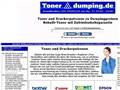 http://www.toner-dumping.de