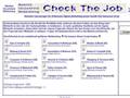 http://www.checkthejob.de
