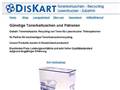 http://www.diskart.de