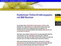 http://www.ernaehrungsplan-kostenlos.de