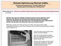 http://website-optimierung.michaelsattler.de/
