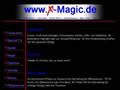 http://www.X-Magic.de