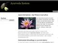 http://www.ayurveda-system.de