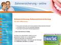 http://www.zahnversicherung-online.de