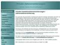 http://www.private-zahnversicherungen.de/