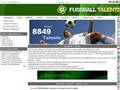 http://www.fussball-talente.com