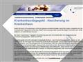 http://www.krankenhaus-tagegeld.com/