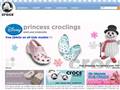 http://www.crocsfootwear.de/