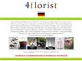 http://www.4florist.de