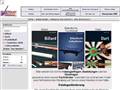 http://www.billard.de