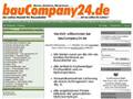 http://www.baucompany24.de