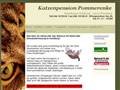http://www.katzenpension-pommerenke.de