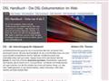 http://www.dsl-handbuch.de
